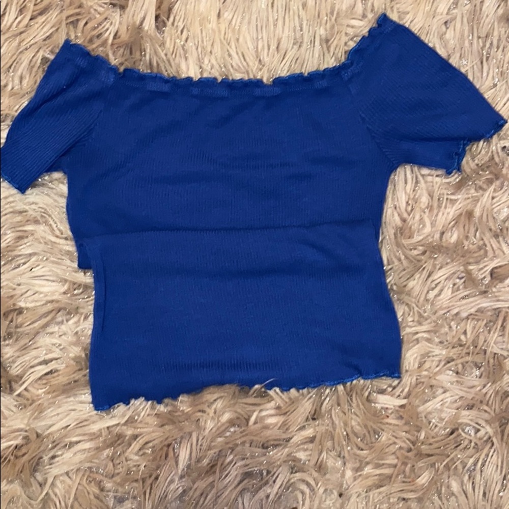 Charlotte Russe top